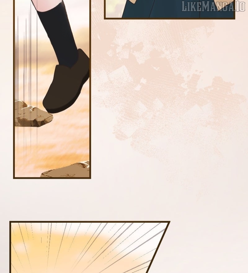 Soul to Soul Chapter 6 - page 32